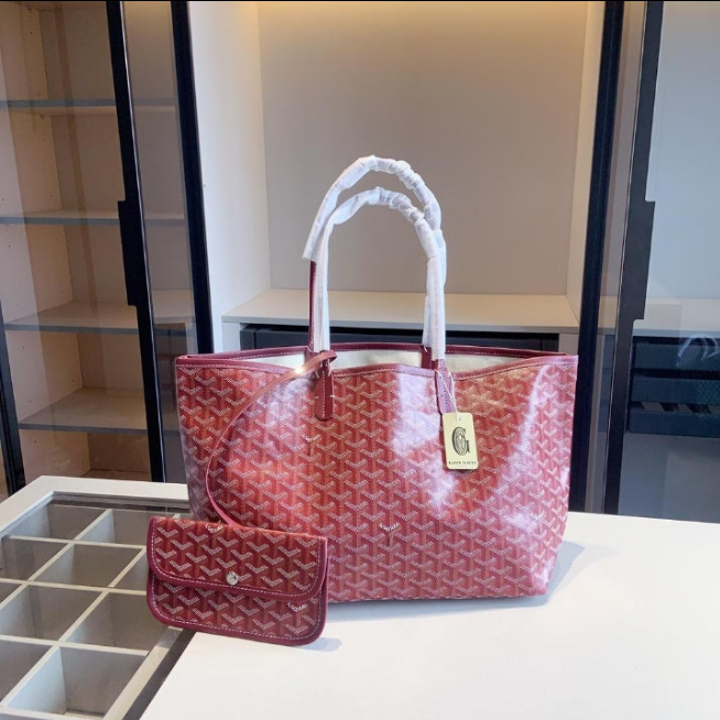 Gôyard 
sac cabas Goyardine