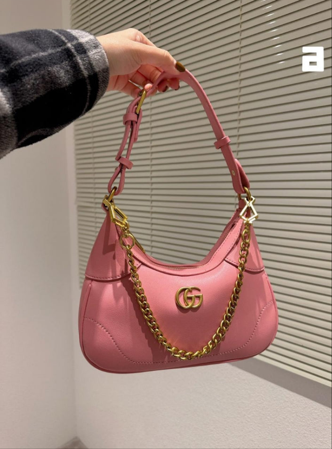 GG Petit sac bandoulière Aphrodite