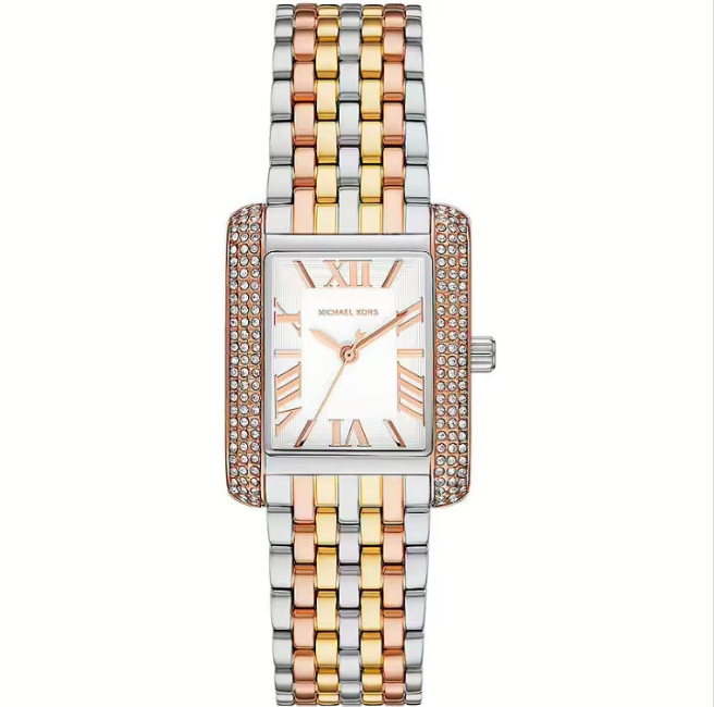 Mich@el Kors
montre chronographe femme Michael Kors Emery