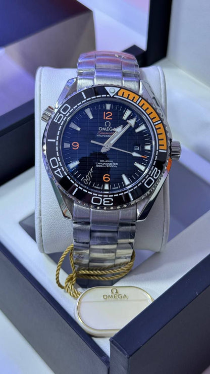 Montre Homme Omeg@ Seamaster