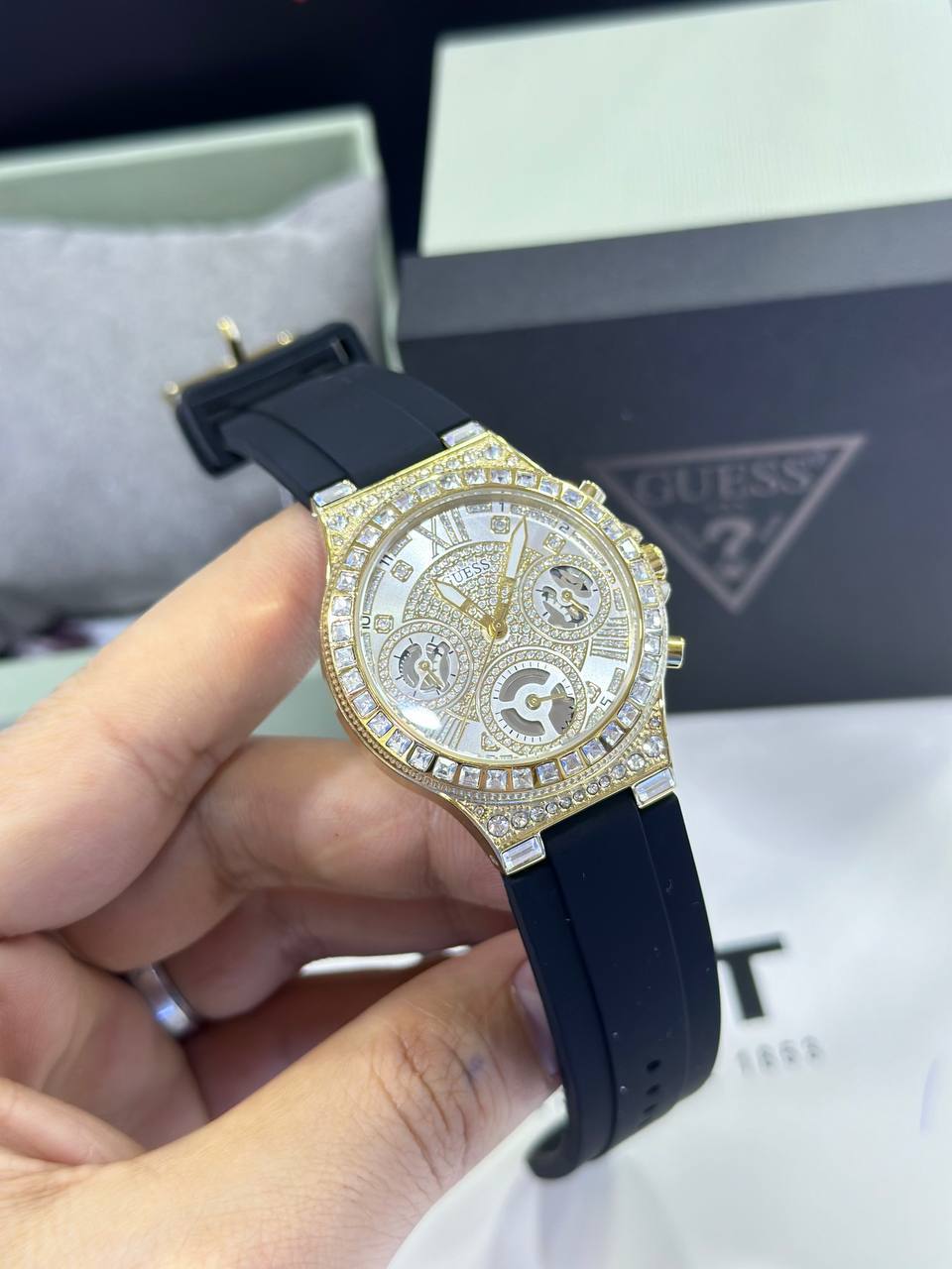 GSS Montre GW0257L1