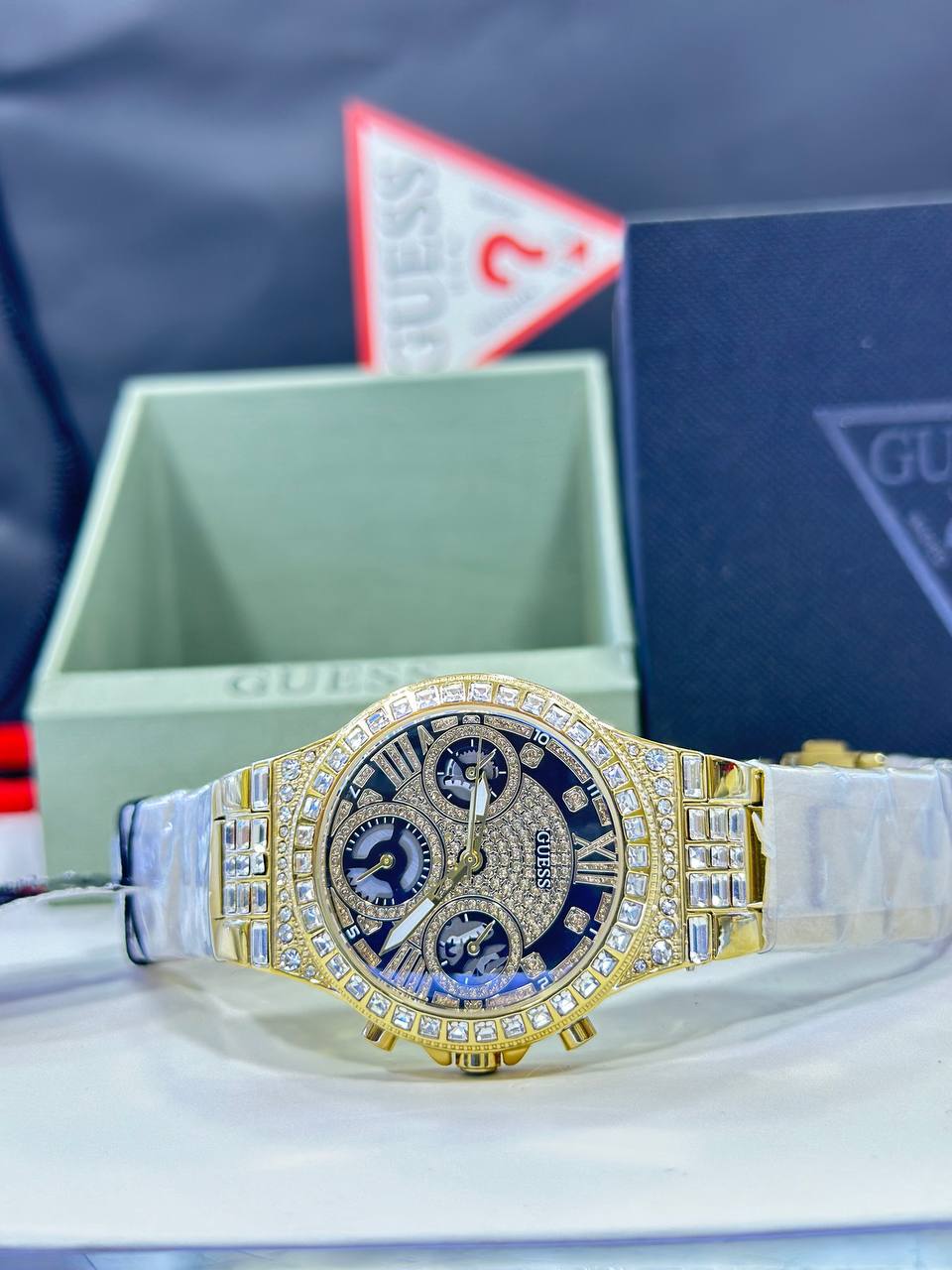Montre femme GSS GW0320l5