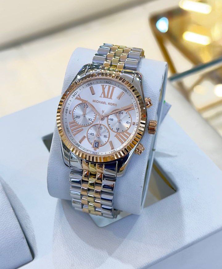 Montre Femme MK Lexington