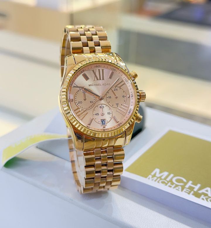 Montre MK Femme MK5569