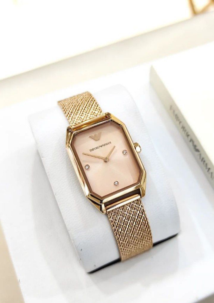 Empôriô Arm@ni Gioia Femme AR11347