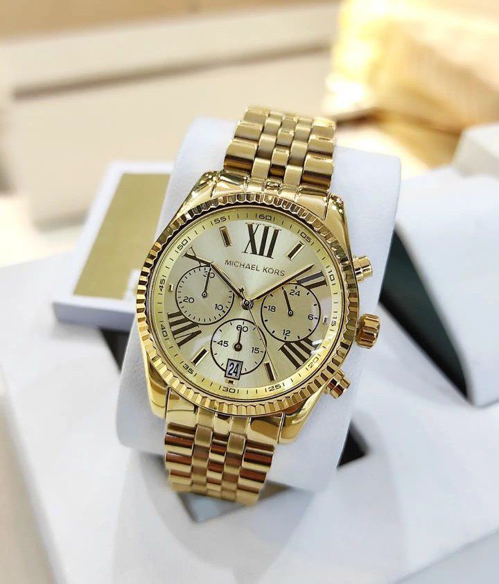 Montre MK Pour Femme, MK5556