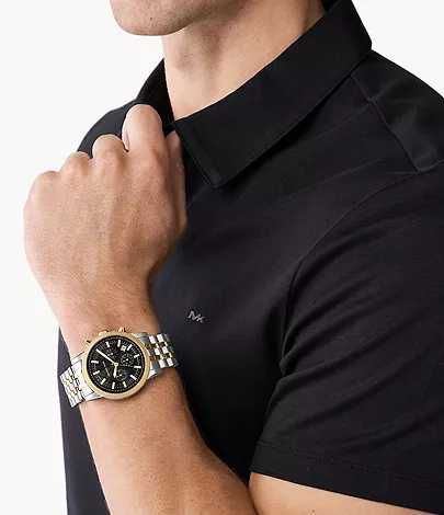 MK Hutton Montre pour Homme