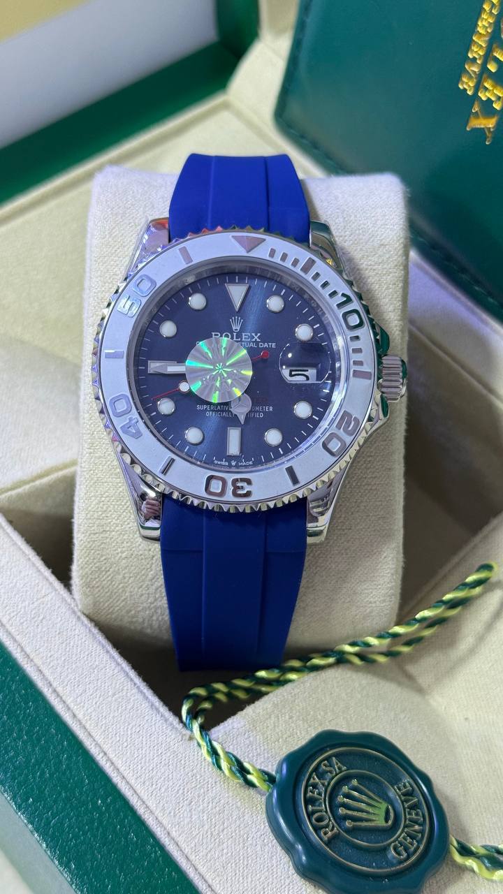 RLX | YACHT-MASTER 40