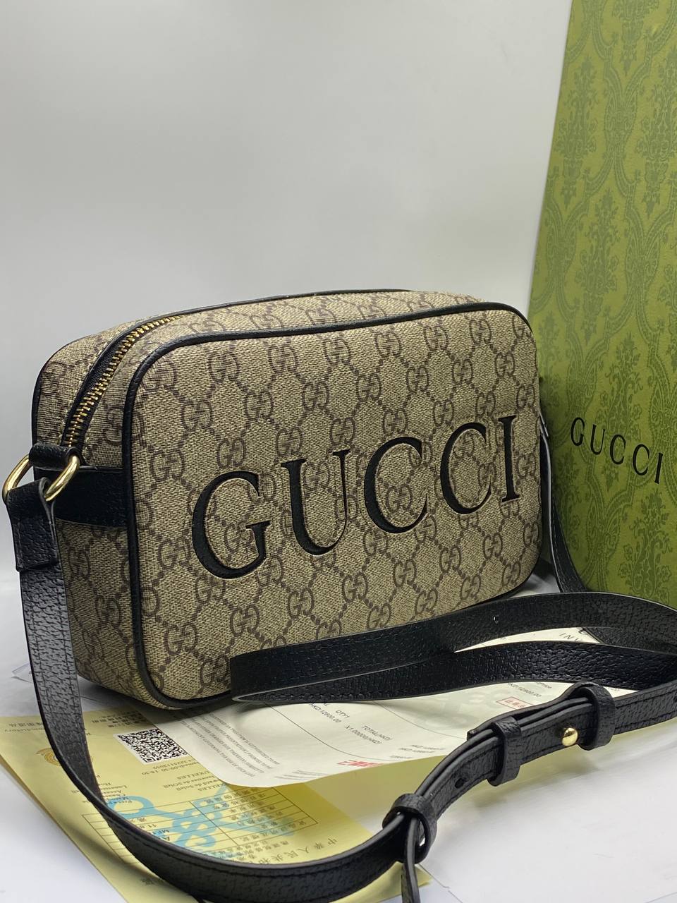 GG Mini sac à épaule