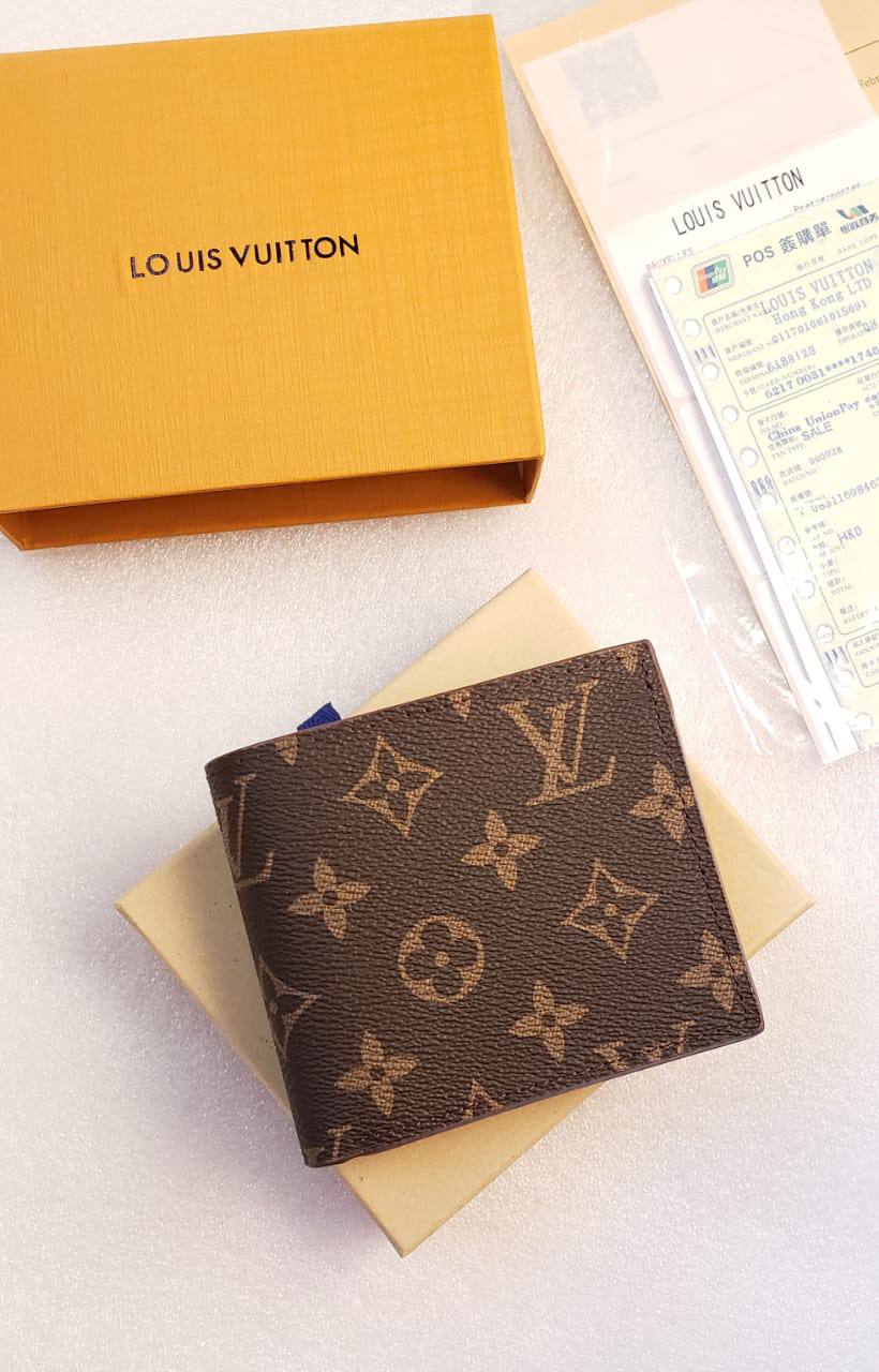 Conscient
LV Pre-Owned