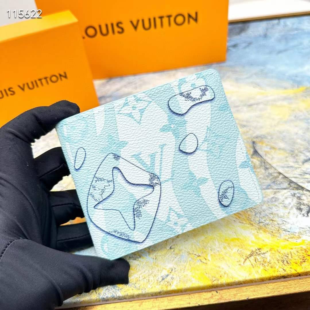 LV wallet