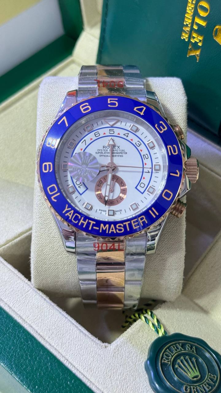 RLX Yacht-Master II