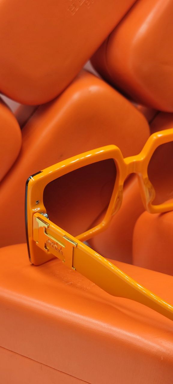 LUNETTE HERMÈS 🧡 femme