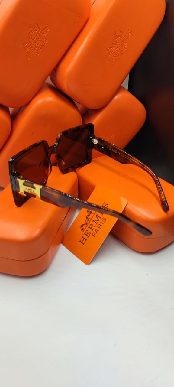 LUNETTE HERMÈS 🧡 Femme