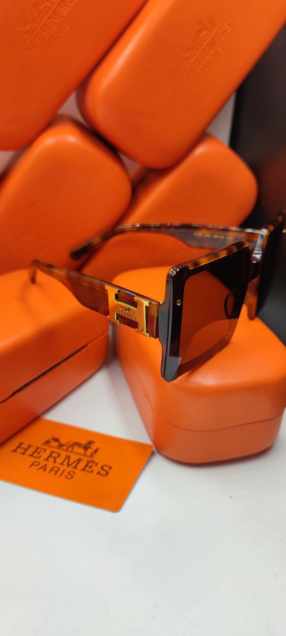 LUNETTE HERMÈS 🧡 Femme