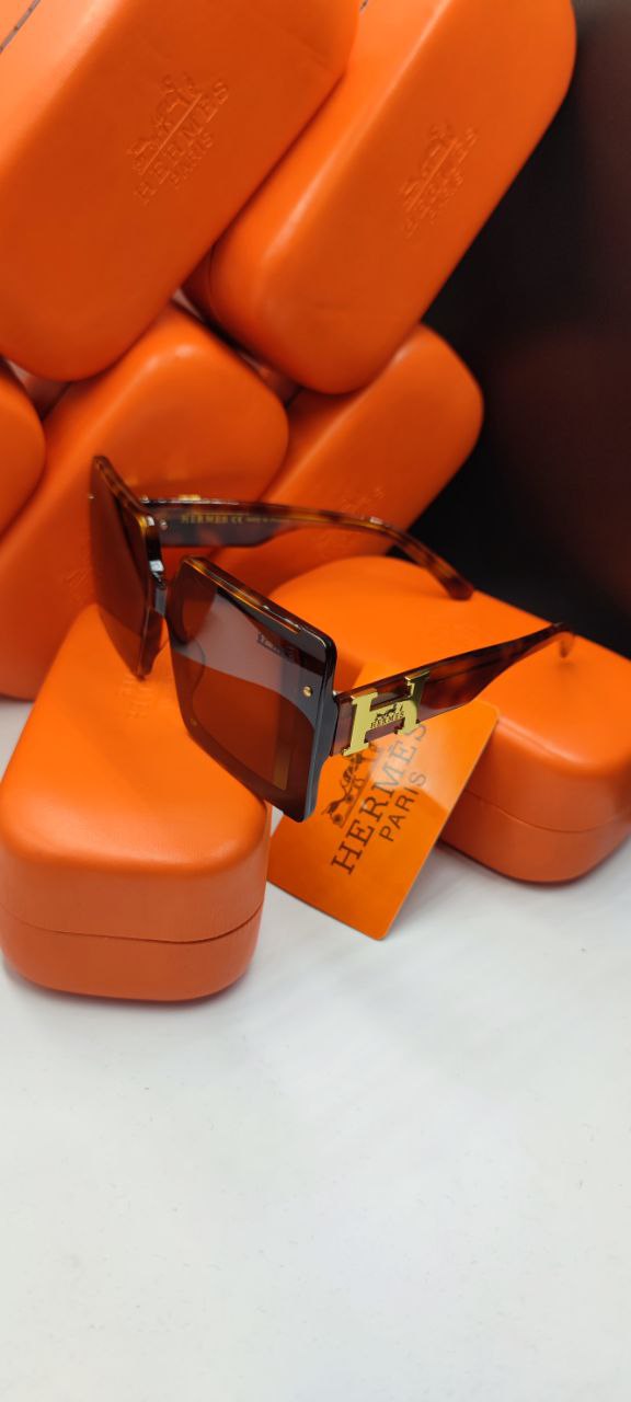 LUNETTE HERMÈS 🧡 Femme