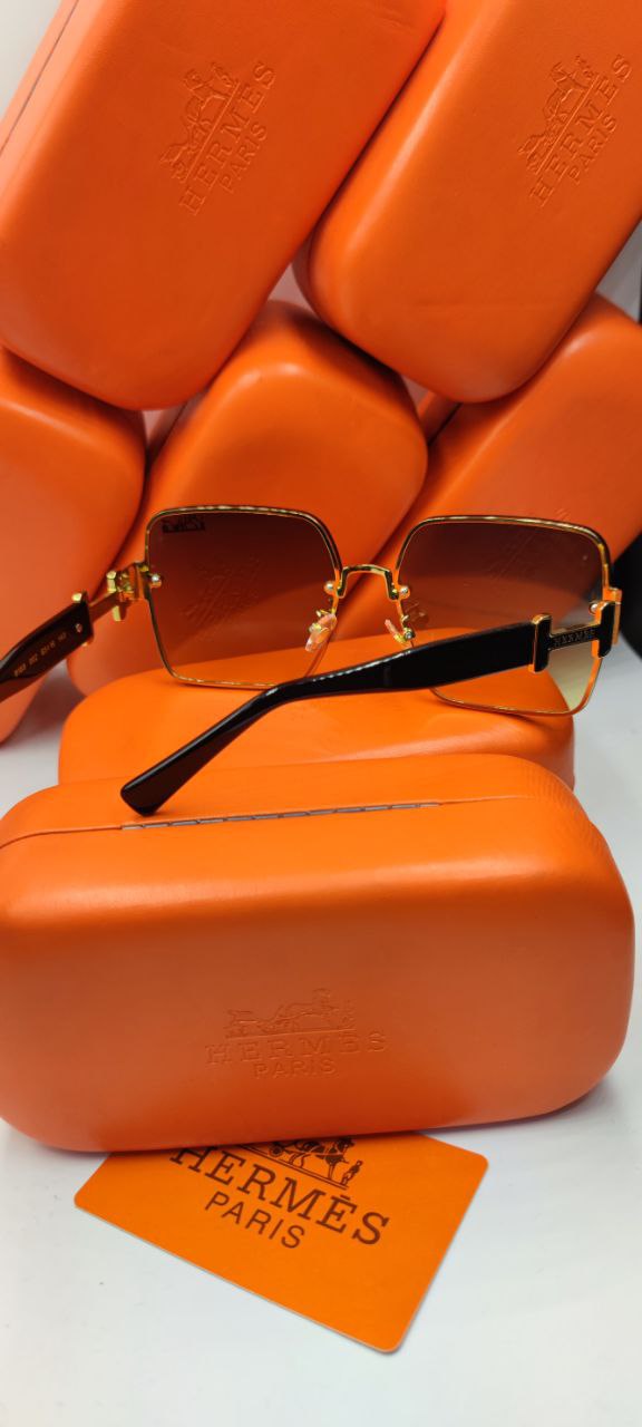 LUNETTE HERMÈS 🧡 femme