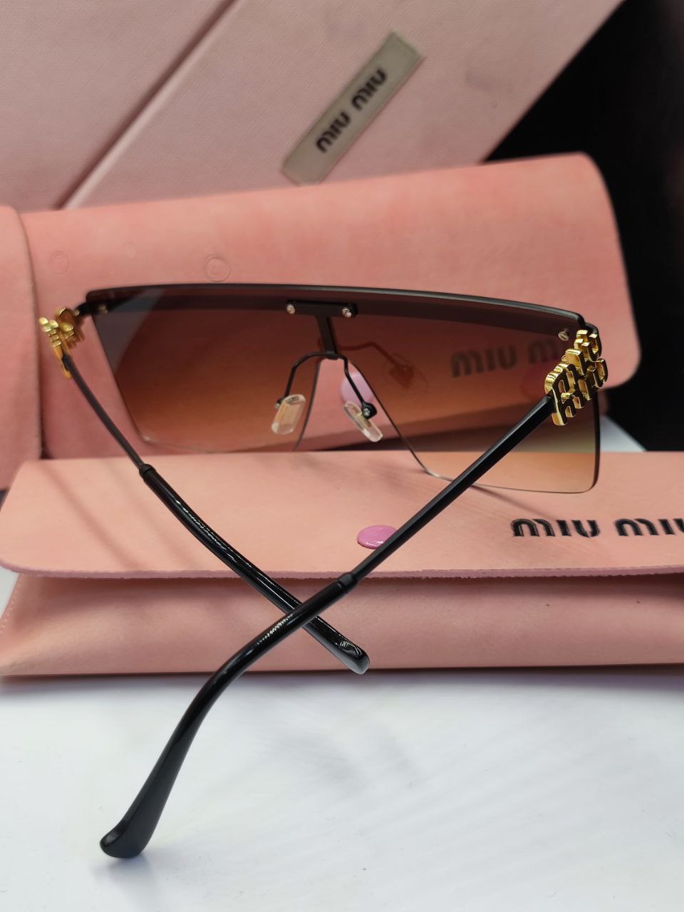 Lunette: Miu Miu💞 Femme