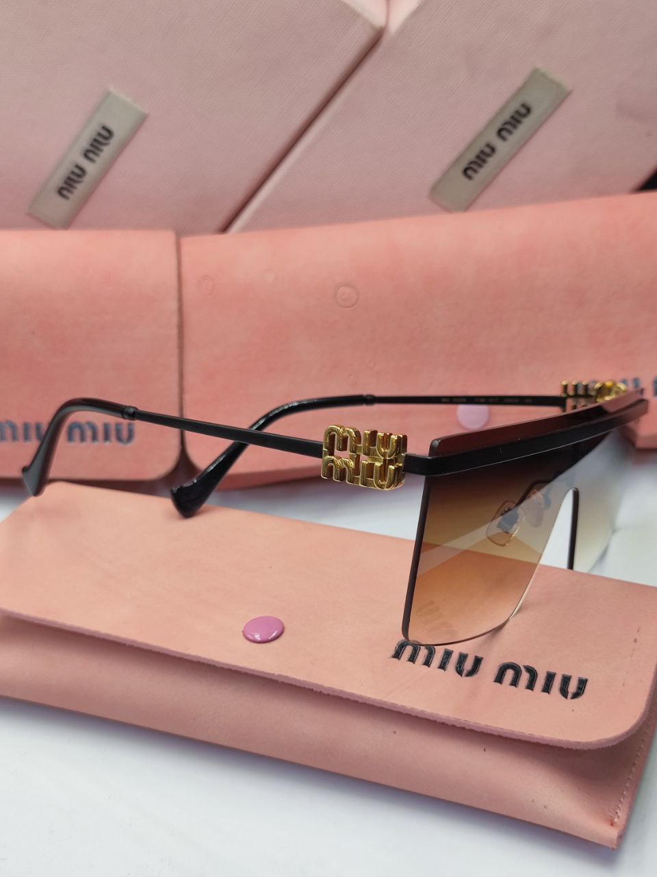 Lunette: Miu Miu💞 Femme