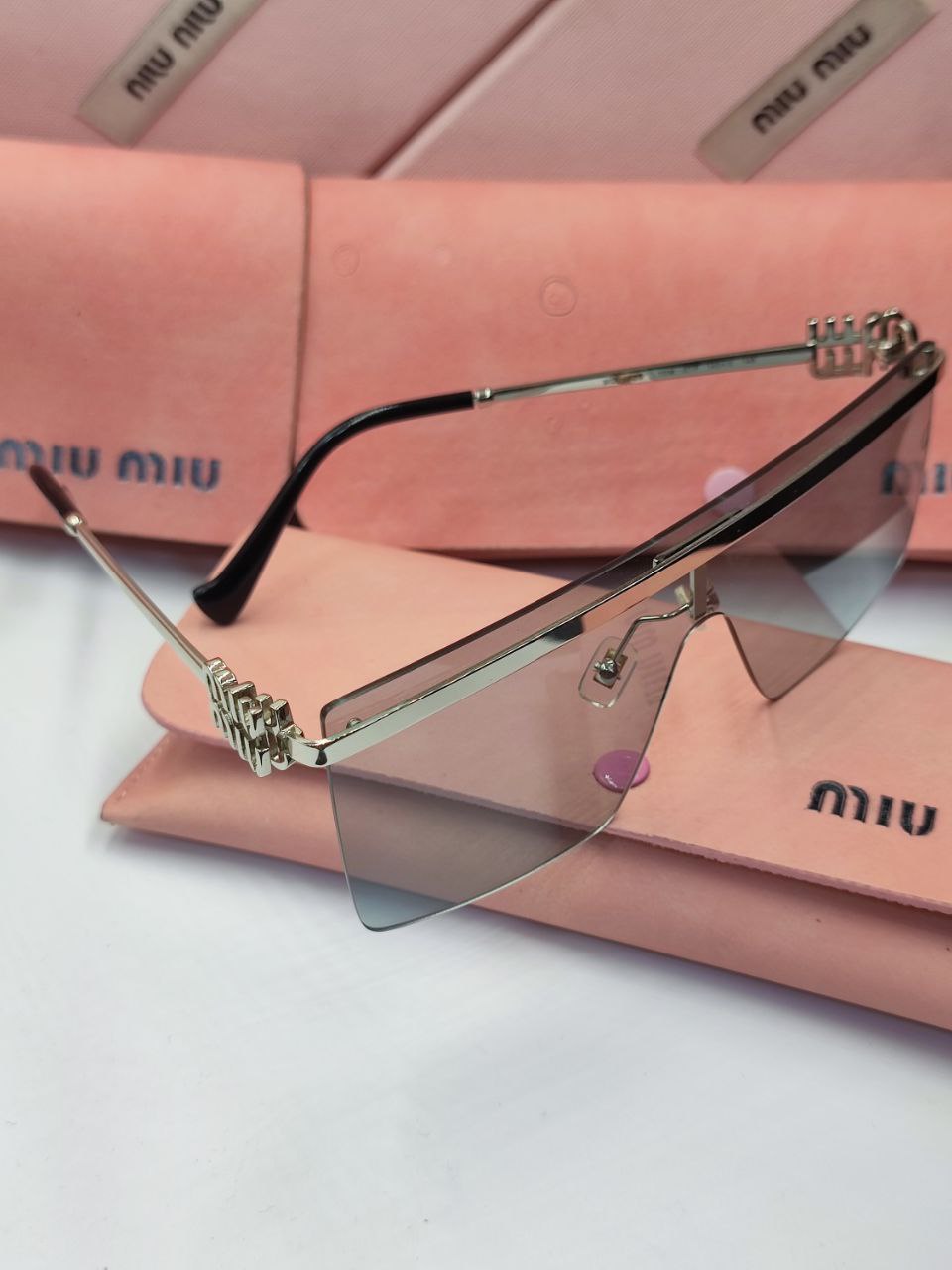 Lunette: Miu Miu💞 Femme