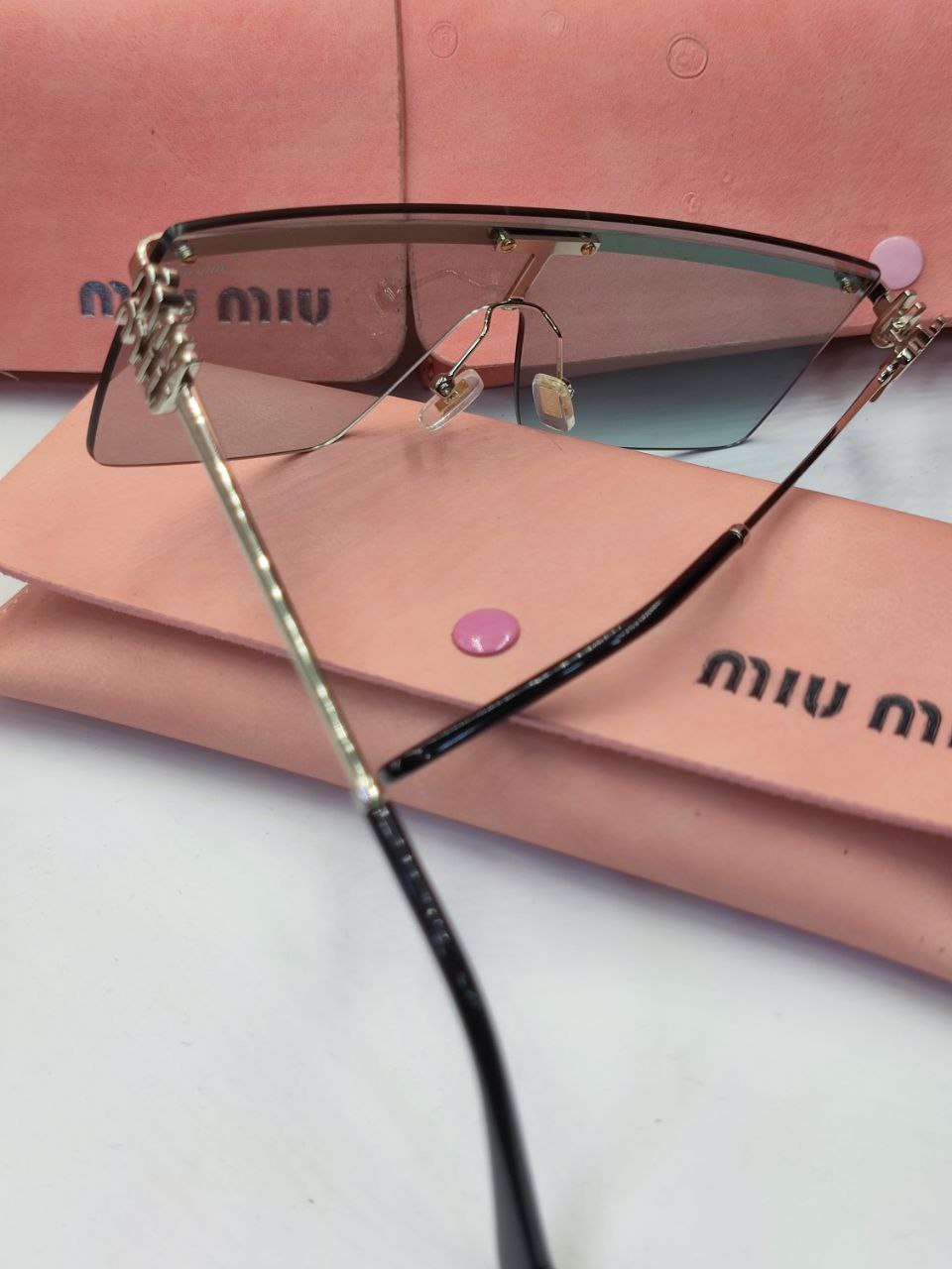 Lunette: Miu Miu💞 Femme