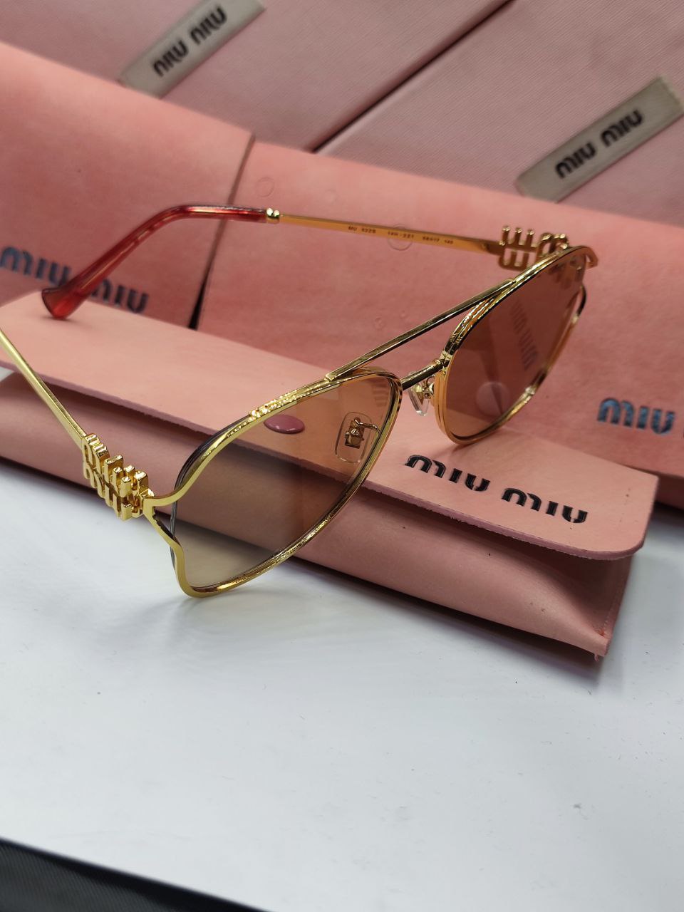 Lunette: Miu Miu💞 Femme