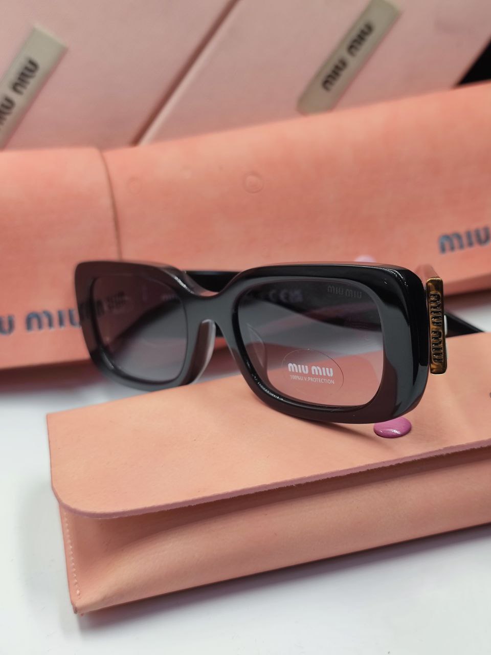 Lunette: Miu Miu💞 Femme