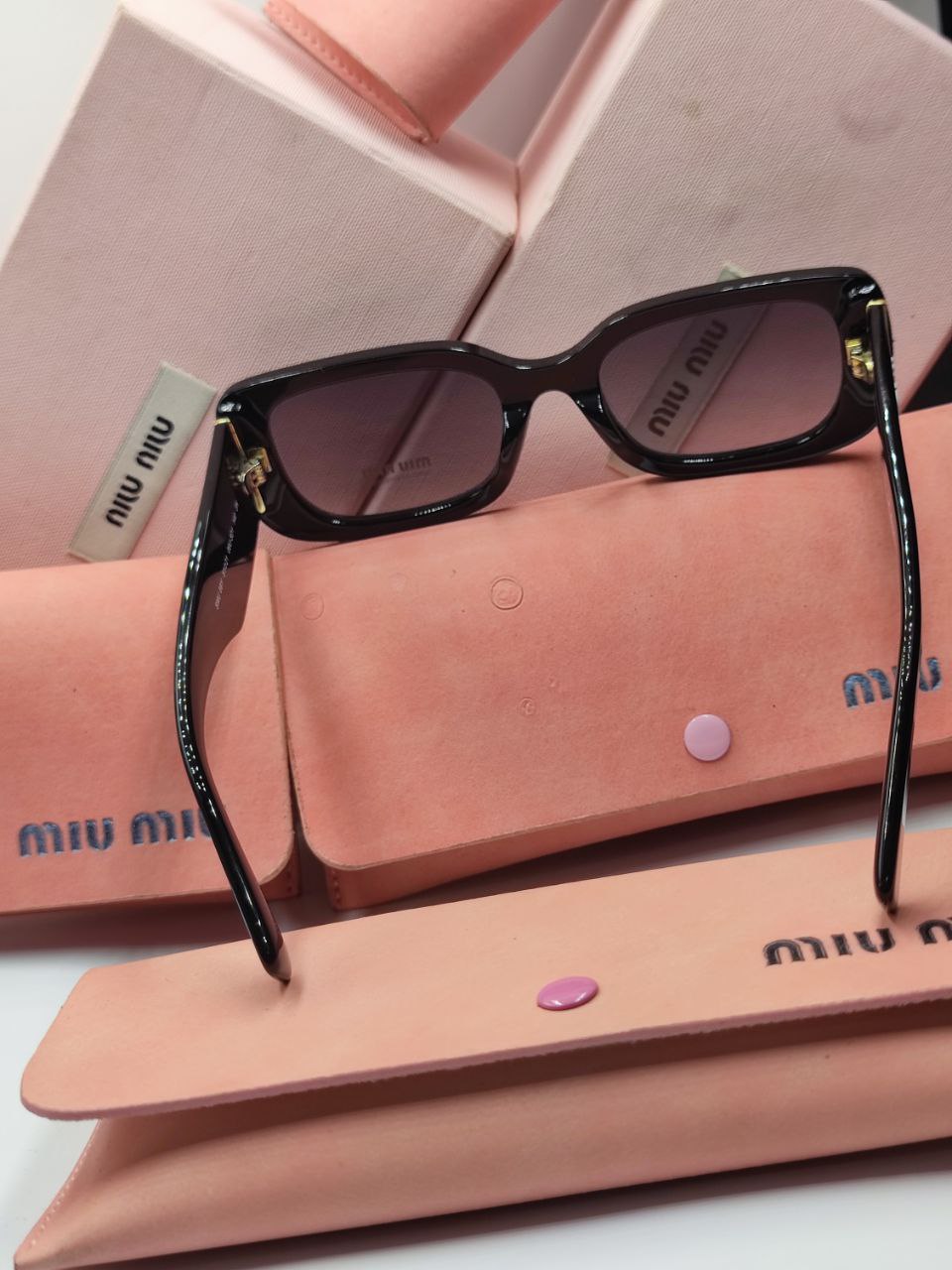 Lunette: Miu Miu💞 Femme