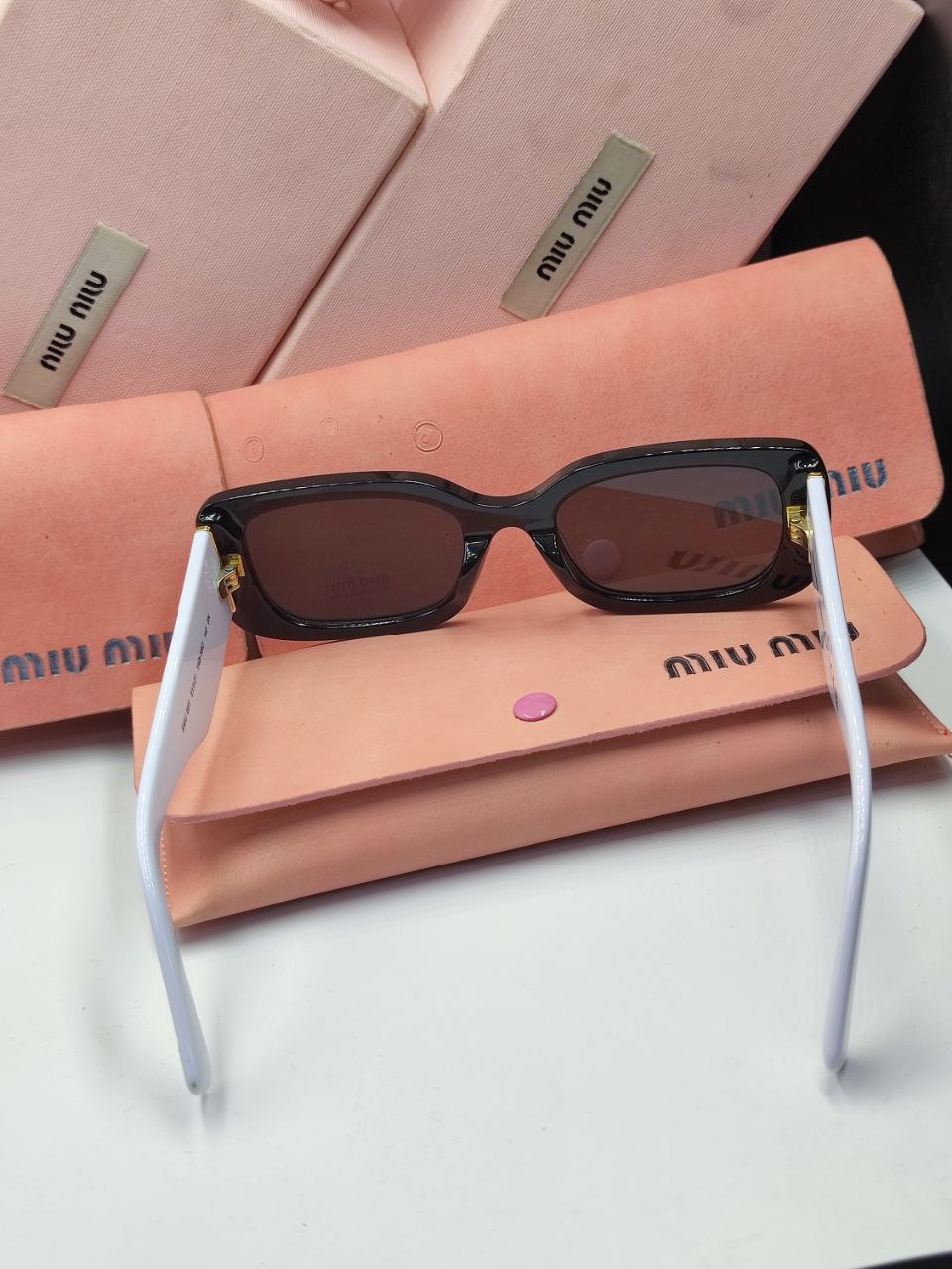 Lunette: Miu Miu💞 Femme