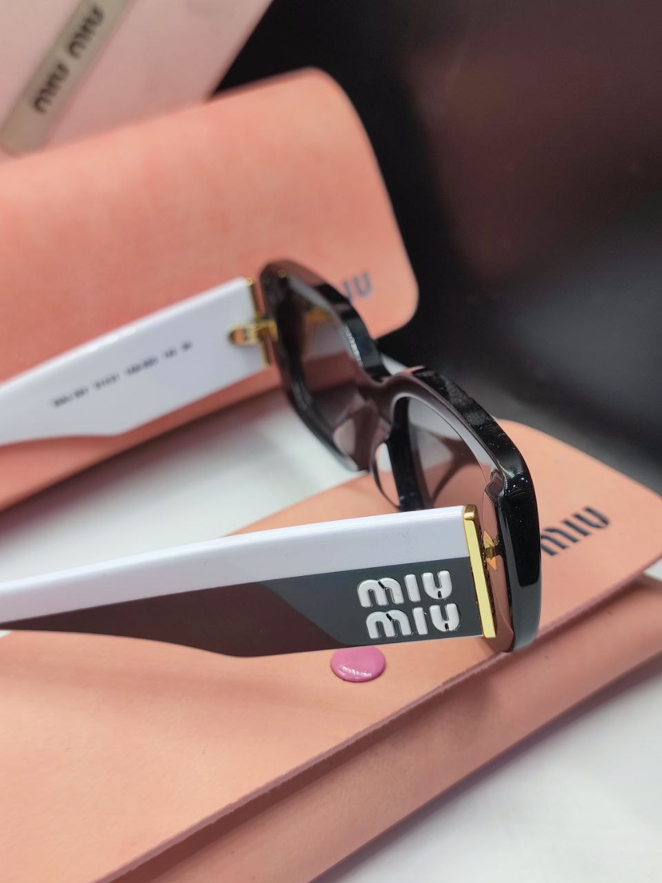 Lunette: Miu Miu💞 Femme