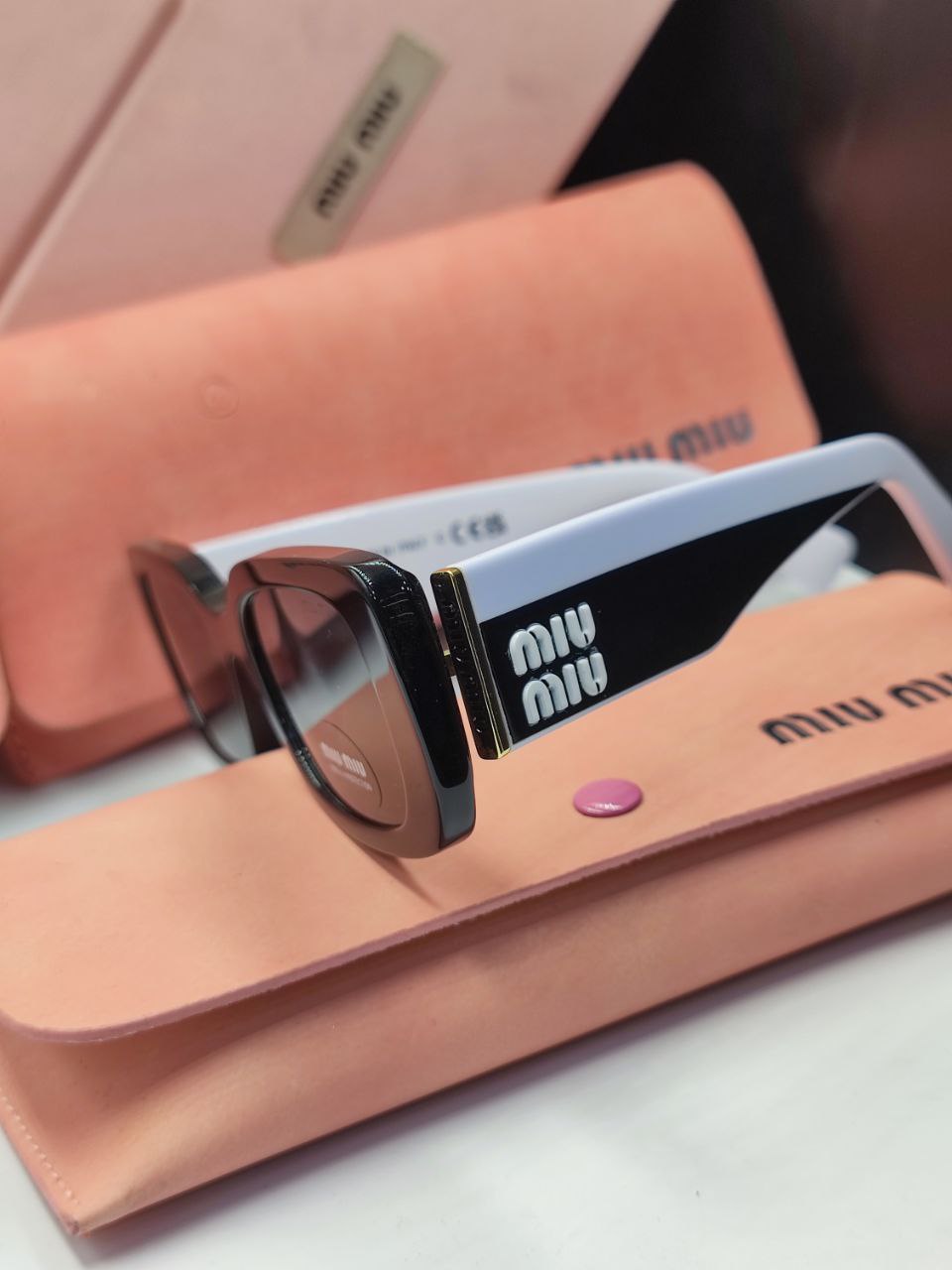 Lunette: Miu Miu💞 Femme