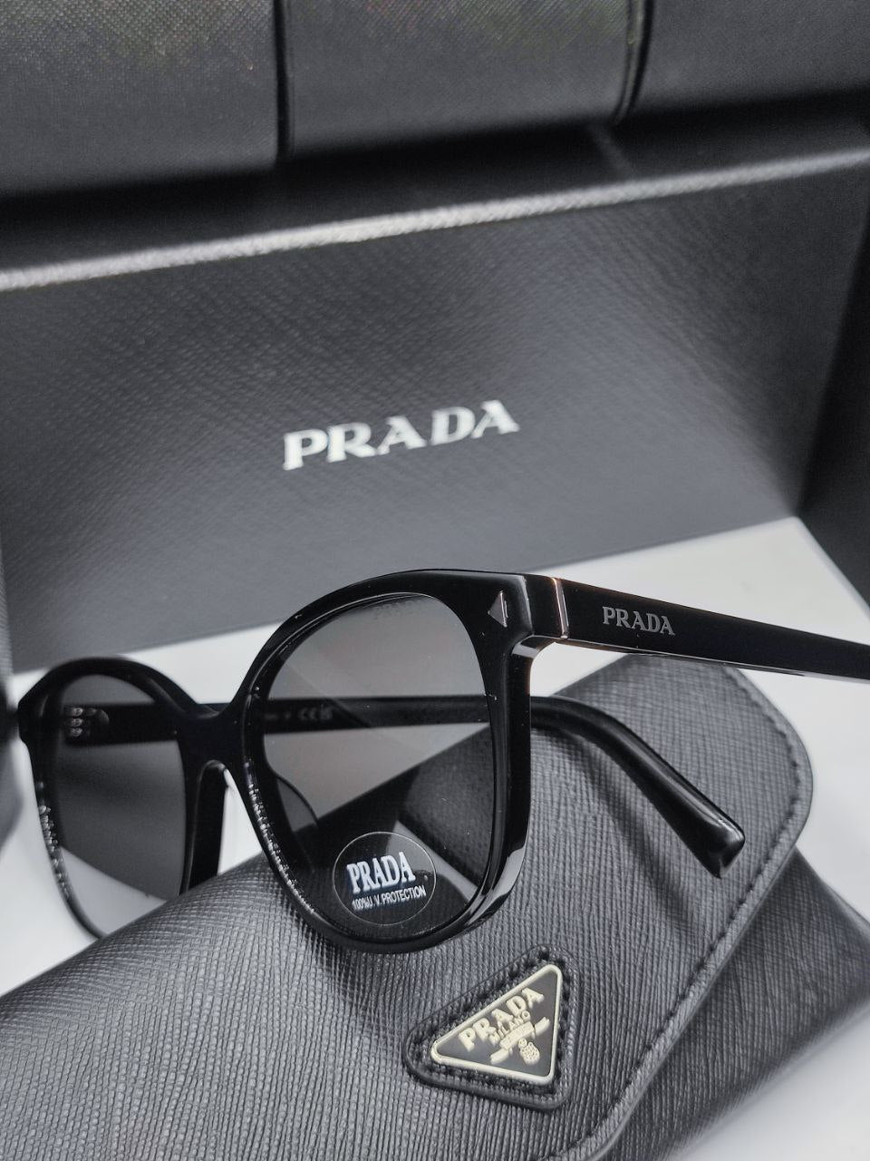 Lunette PRADA🖤 femme