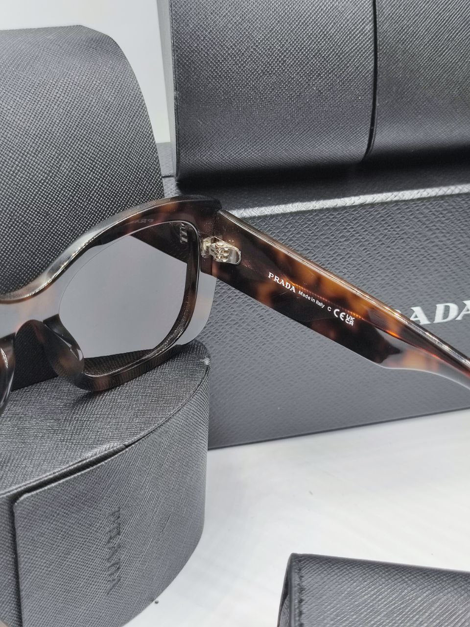 Lunette PRADA🖤 femme