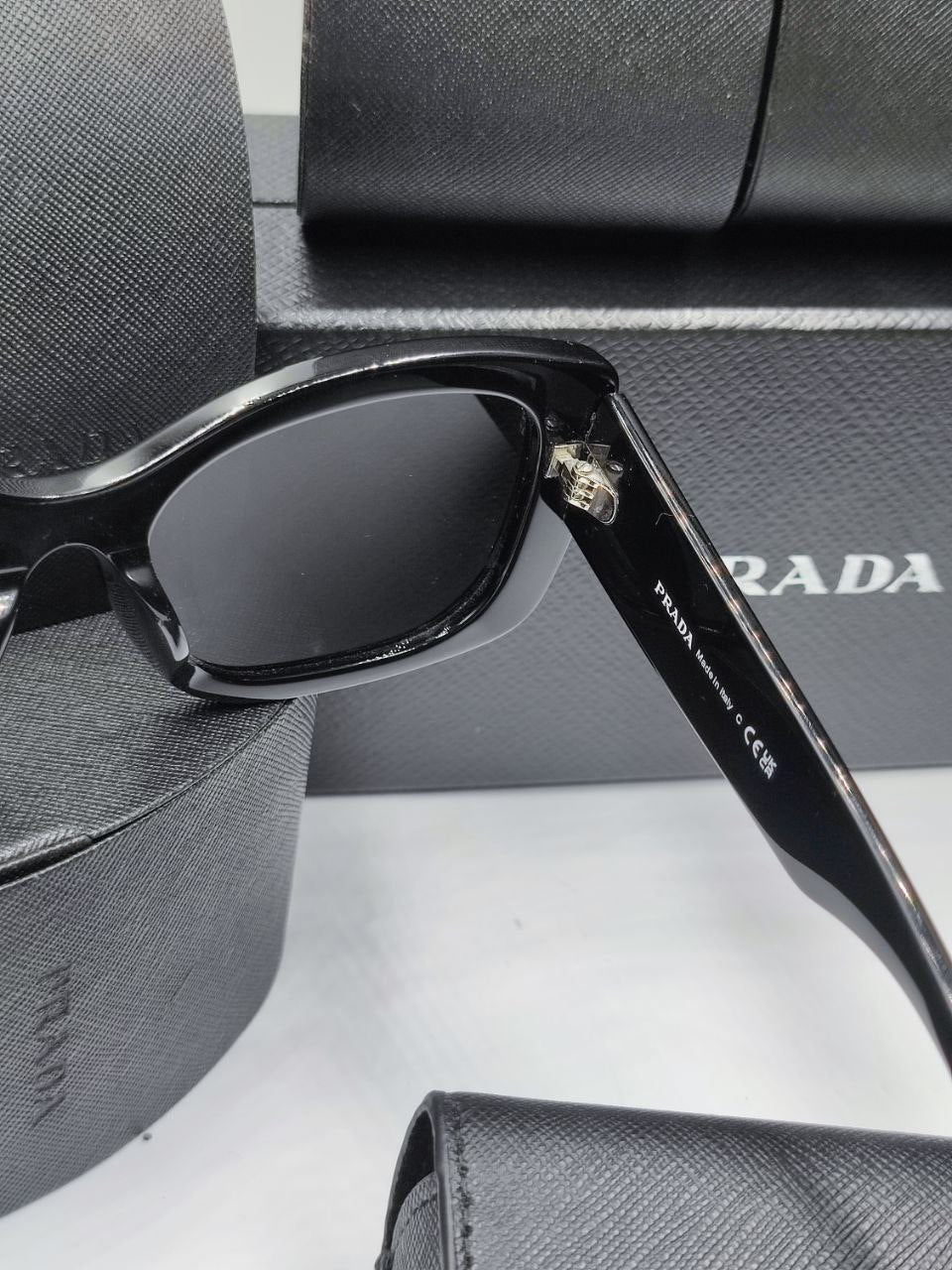 Lunette PRADA🖤 femme