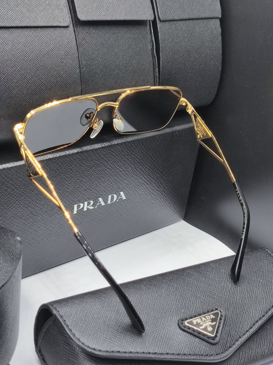 Lunette PRADA🖤 femme