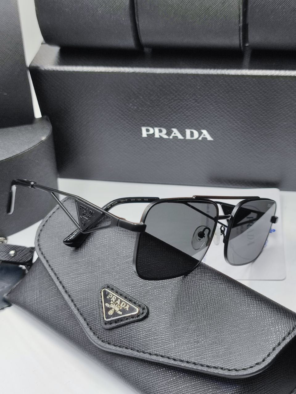 Lunette PRADA🖤 femme