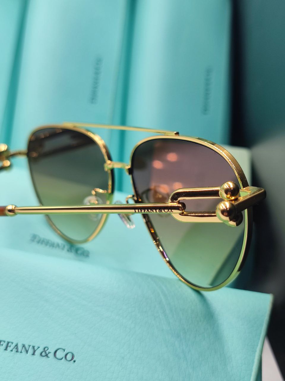 Lunette TiffanY🩵Femme