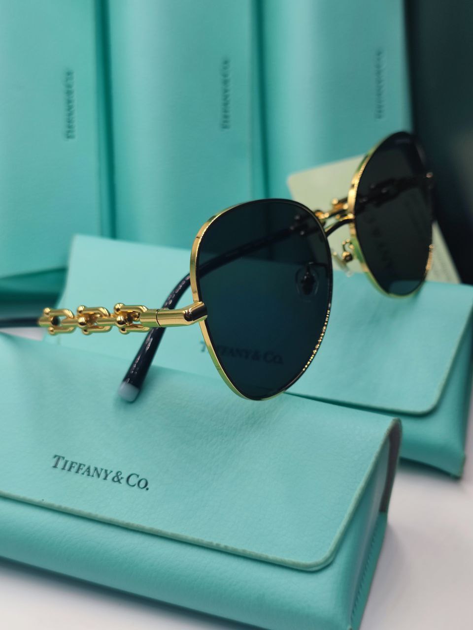 Lunette TiffanY🩵 femme