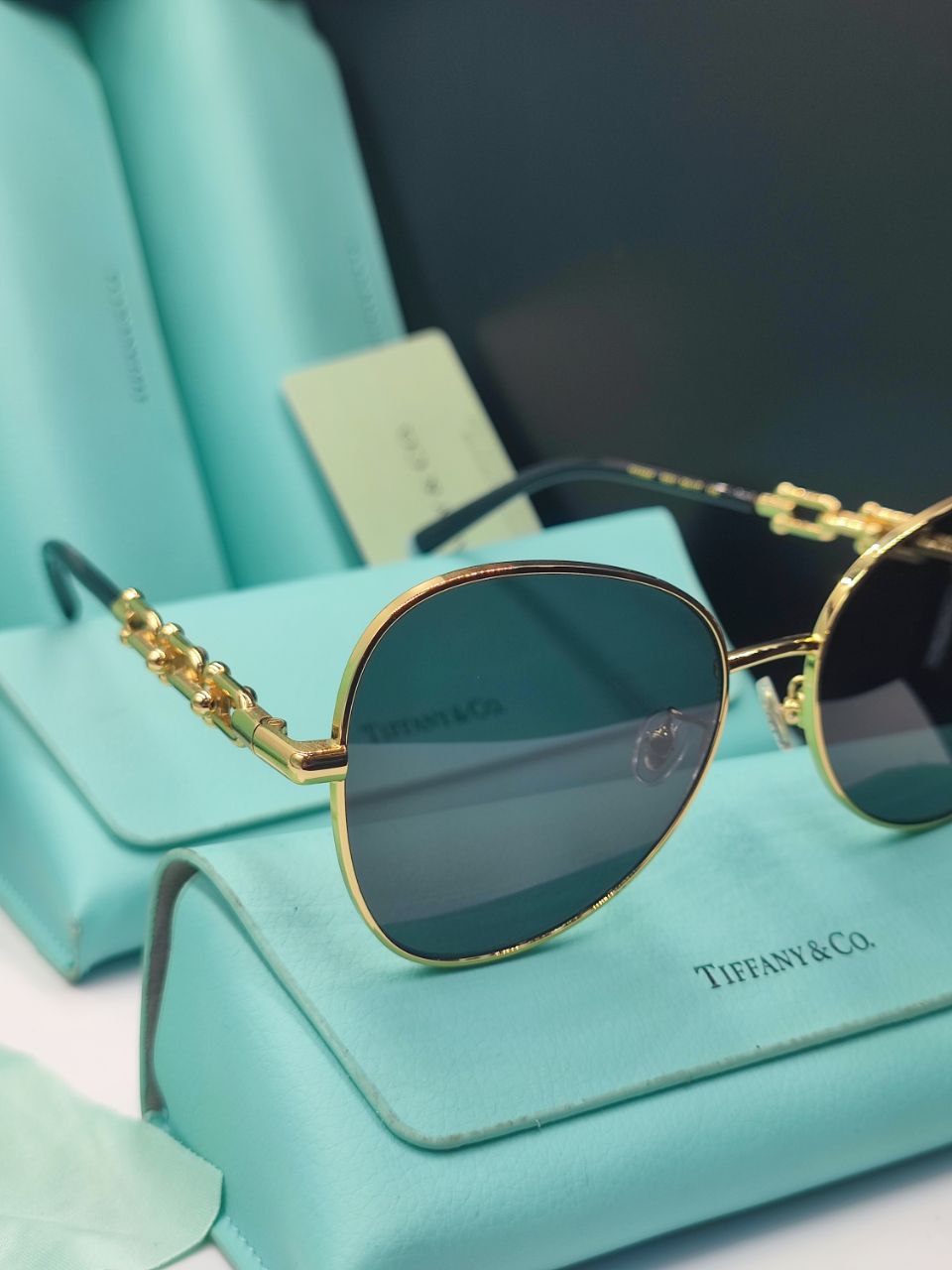 Lunette TiffanY🩵 femme