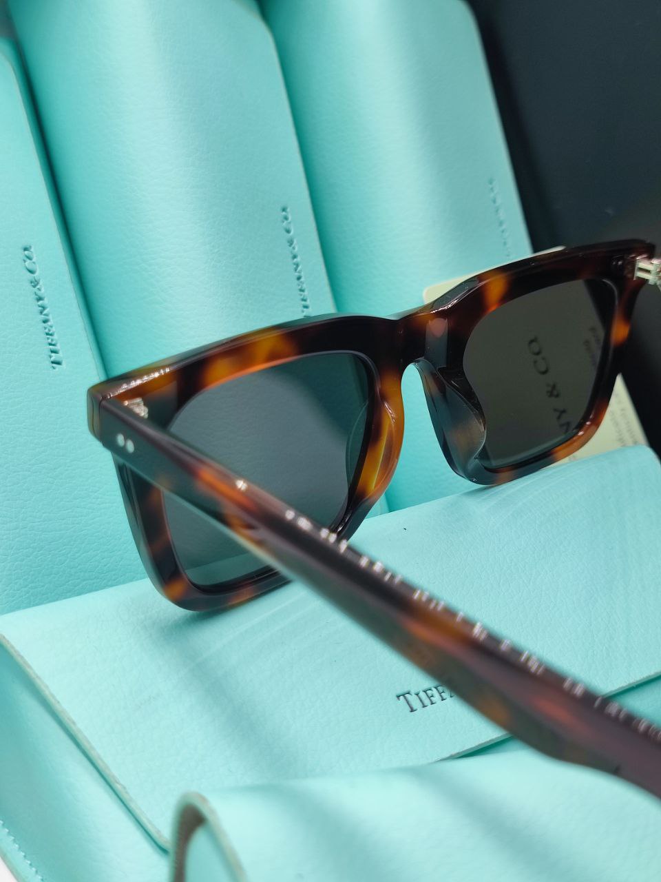 Lunette TiffanY🩵 femme