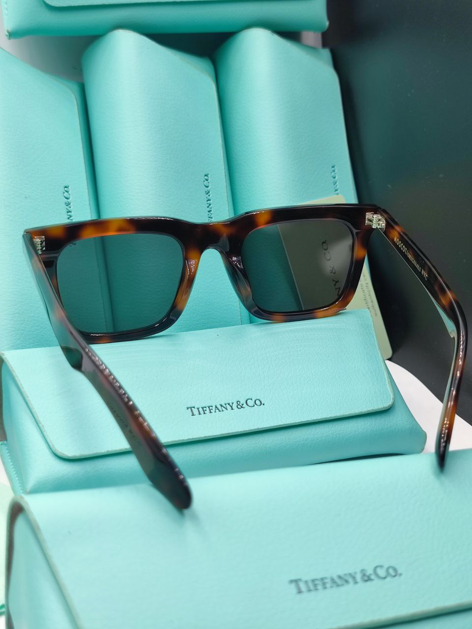 Lunette TiffanY🩵 femme