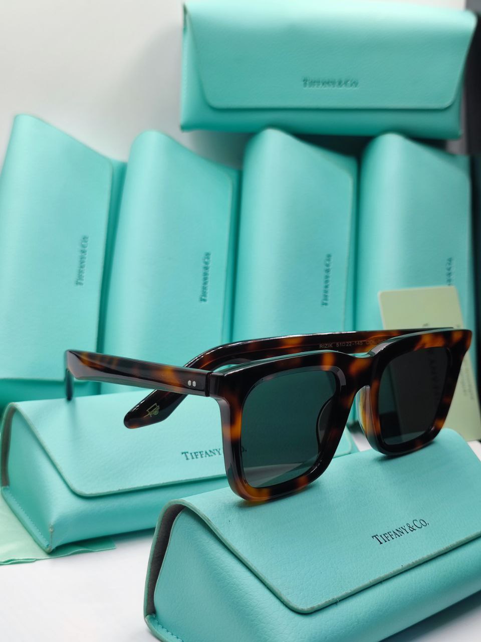 Lunette TiffanY🩵 femme