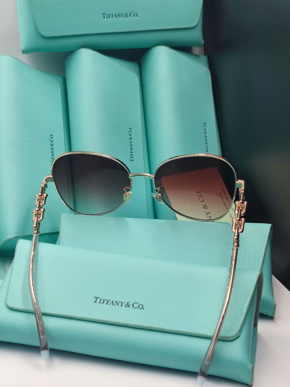 Lunette TiffanY🩵 femme