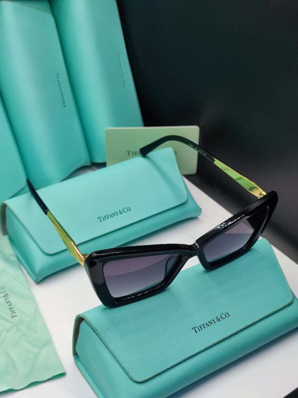 Lunette TiffanY🩵 femme