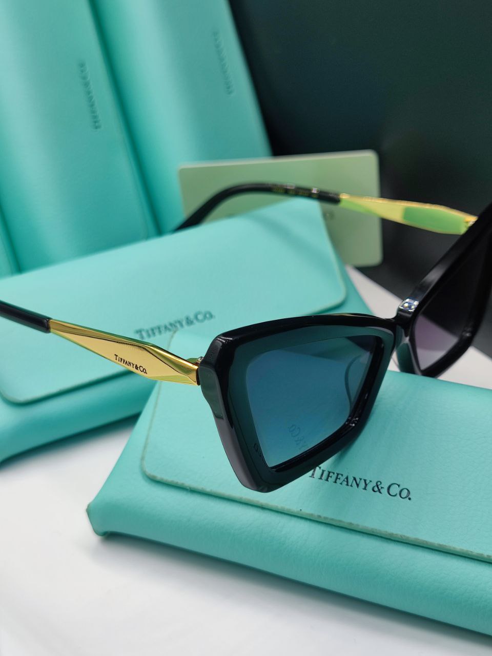 Lunette TiffanY🩵 femme