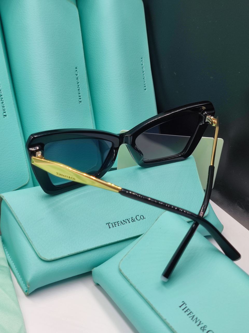 Lunette TiffanY🩵 femme