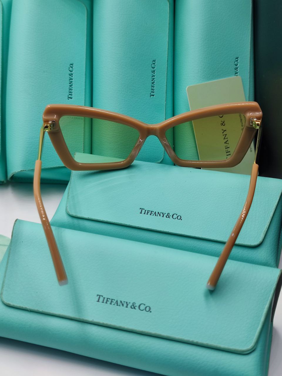 Lunette TiffanY🩵 femme