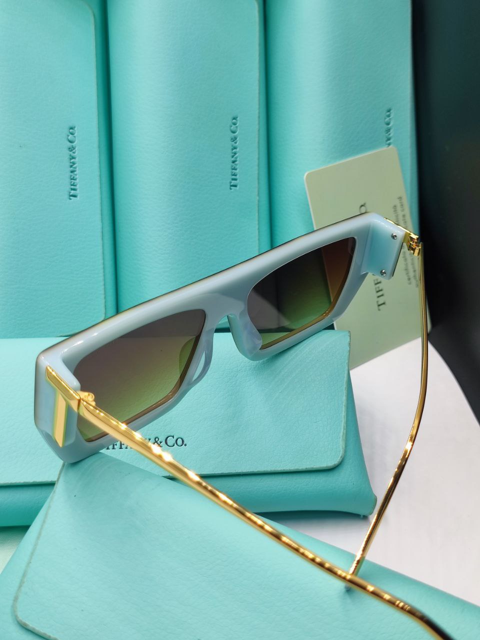 Lunette TiffanY🩵 femme