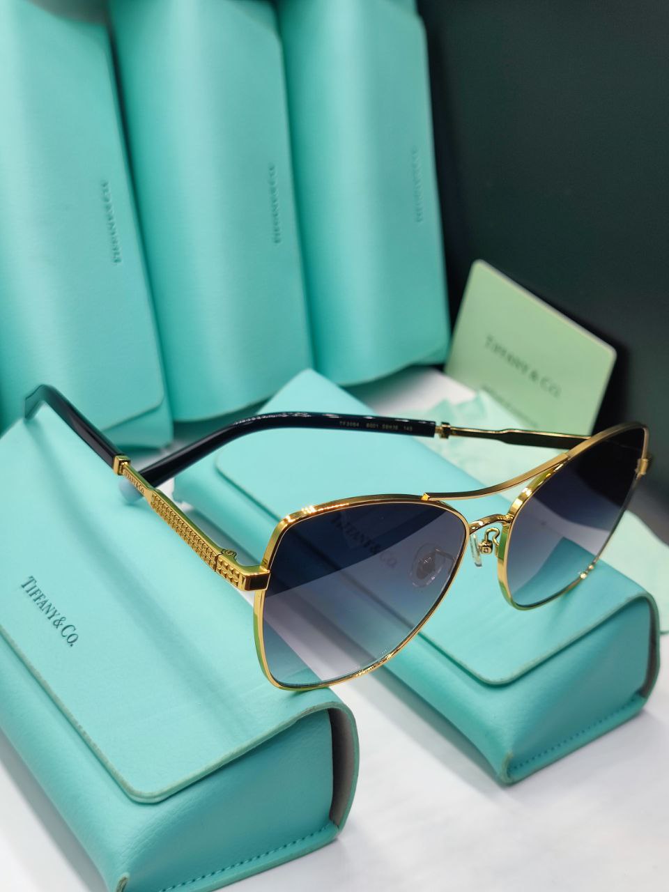 Lunette TiffanY🩵 femme