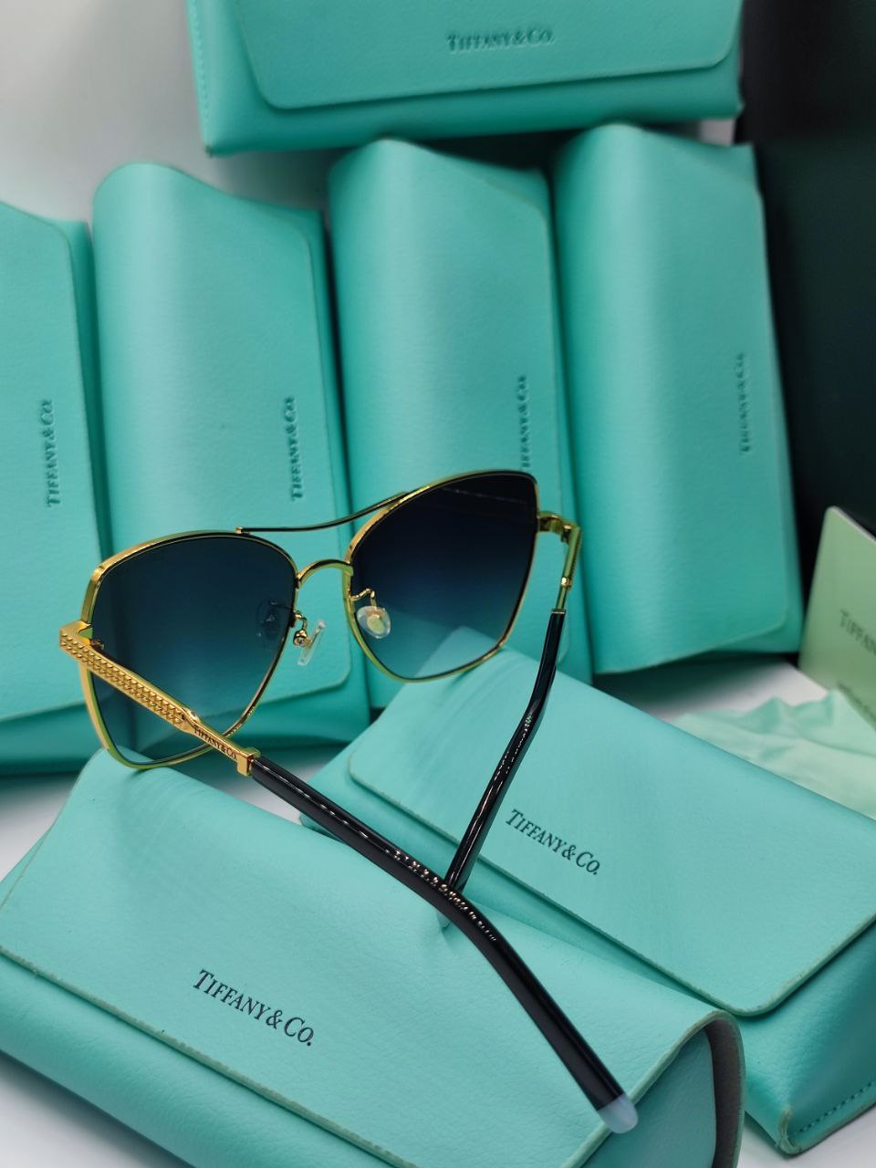 Lunette TiffanY🩵 femme